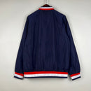 Jaqueta Tommy Hilfiger Varsity Navy Blue Classic