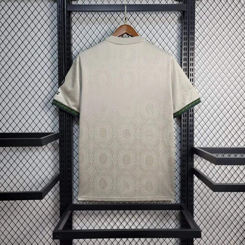 Camisa Bayern Munich OktoberFest 25/26 Torcedor Masculina