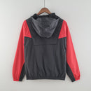 Corta-Vento Air Jordan – Chicago Edition