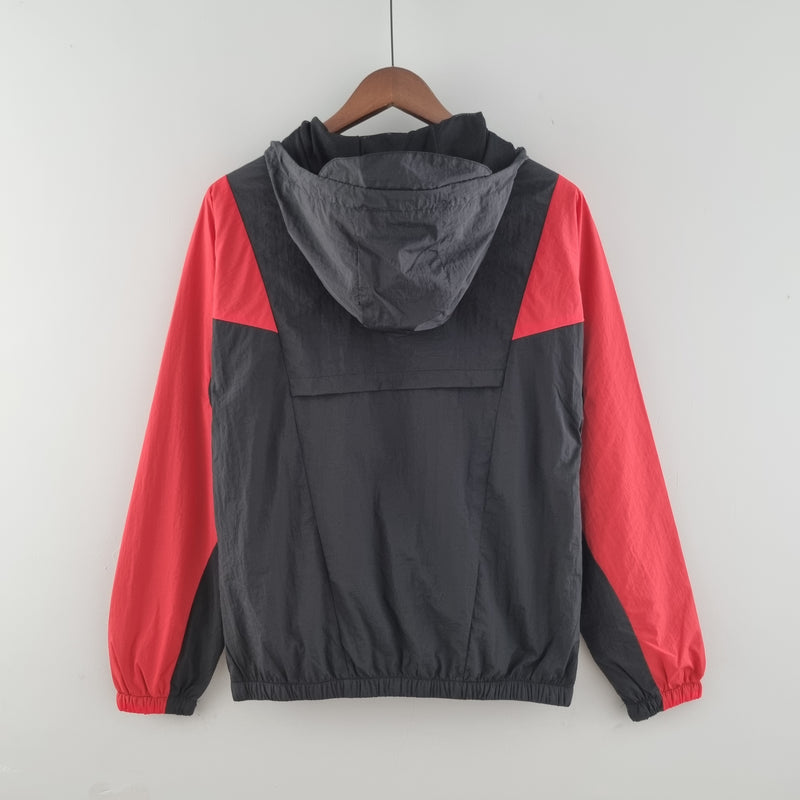 Corta-Vento Air Jordan – Chicago Edition