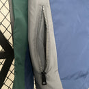 Corta-Vento Air Jordan – Azul/Verde