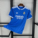 Camisa Real Madrid III 25/26 Torcedor Masculina