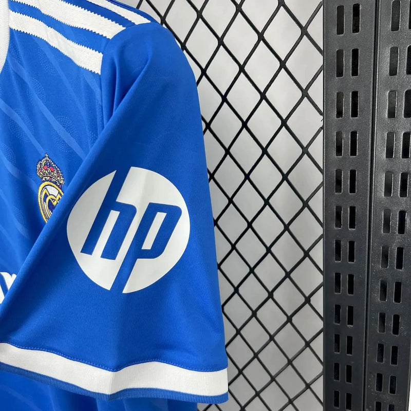 Camisa Real Madrid III 25/26 Torcedor Masculina