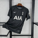 Camisa Tottenham Away 25/26 Torcedor Masculina