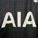 Camisa Tottenham Away 25/26 Torcedor Masculina
