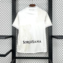 Camisa Napoli Away 25/26 Torcedor Masculina