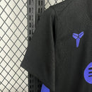 Camisa Barcelona Mamba Edition 25/26 Torcedor Masculina