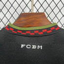 Camisa Bayern Munich III 25/26 Torcedor Masculina