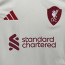 Camisa Liverpool Away 25/26 Torcedor Masculina