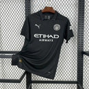 Camisa Manchester City Away 25/26 Torcedor Masculina