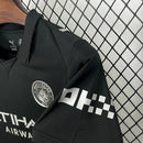 Camisa Manchester City Away 25/26 Torcedor Masculina