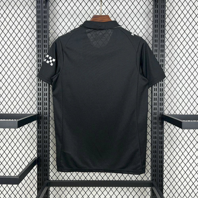 Camisa Manchester City Away 25/26 Torcedor Masculina