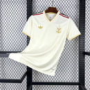 Camisa Flamengo III 2025 Torcedor Masculina