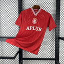 Camisa Retrô Internacional Home 1997