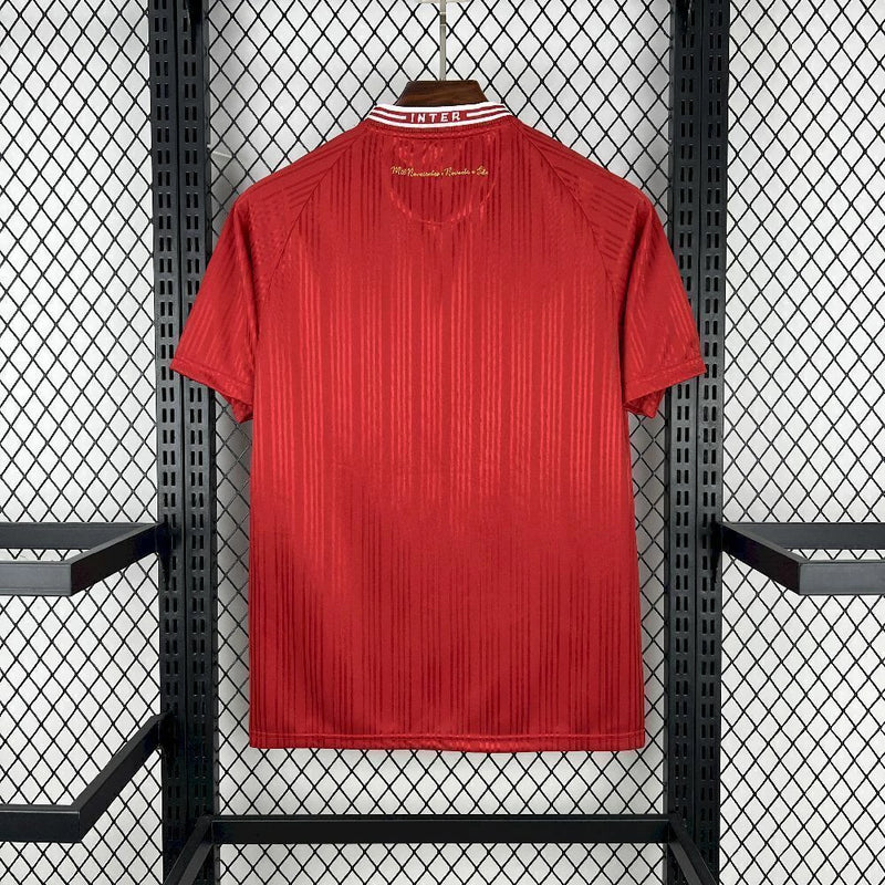 Camisa Retrô Internacional Home 1997