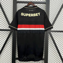 Camisa São Paulo III 2025 Torcedor Masculina