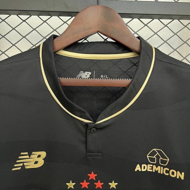 Camisa São Paulo III 2025 Torcedor Masculina