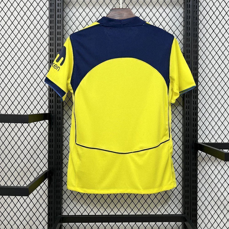 Camisa Tottenham III 25/26 Torcedor Masculina