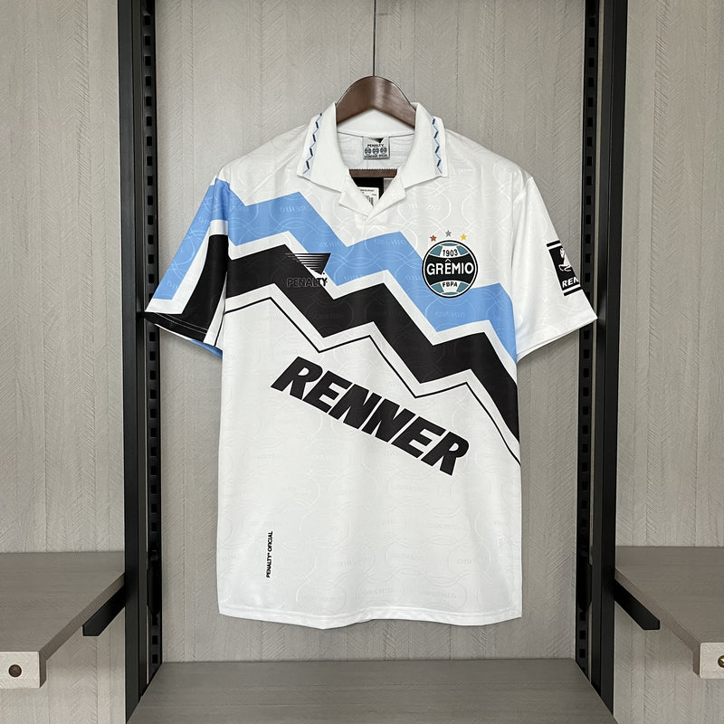 Camisa Retrô Grêmio Away 1995