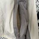 Corta-Vento Air Jordan – Essentials Off White/Cinza