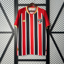 Camisa São Paulo Away 2025 Torcedor Masculina