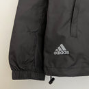 Corta-Vento Adidas Performance – Black Edition