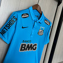 Camisa Retrô Santos Azul 2012