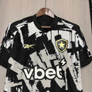Camisa Botafogo III 2025 Torcedor Masculina