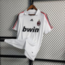 Camisa Retrô Milan Away 07/08