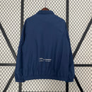 Jaqueta Jordan 23 Classic – Azul Marinho