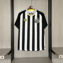 Camisa Santos Away 2025 Torcedor Masculina