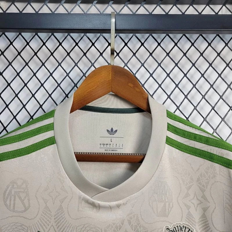 Camisa Bayern Munich OktoberFest 25/26 Torcedor Masculina