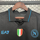 Camisa Napoli III 25/26 Torcedor Masculina