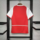 Camisa Retrô Arsenal Home 03/04