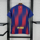 Camisa Barcelona Home 25/26 Torcedor Masculina