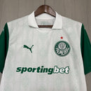Camisa Palmeiras Away 2025 Torcedor Masculina
