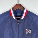 Jaqueta Tommy Hilfiger Varsity Navy Blue Classic