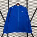 Corta-Vento NIke Sportswear - Navy Blue Edition
