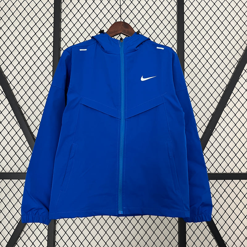Corta-Vento NIke Sportswear - Navy Blue Edition