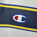 Camisa Retrô Parma Calcio Home 02/03