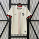 Camisa Chelsea Away 25/26 Torcedor Masculina