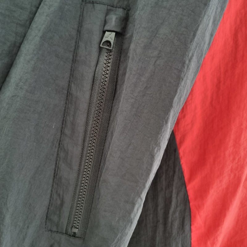 Corta-Vento Air Jordan – Chicago Edition