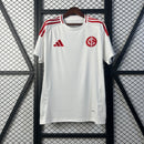 Camisa Internacional Away 2025 Torcedor Masculina