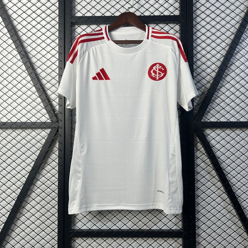 Camisa Internacional Away 2025 Torcedor Masculina
