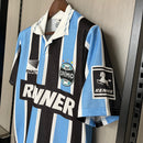 Camisa Retrô Grêmio Home 1995