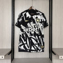 Camisa Botafogo III 2025 Torcedor Masculina