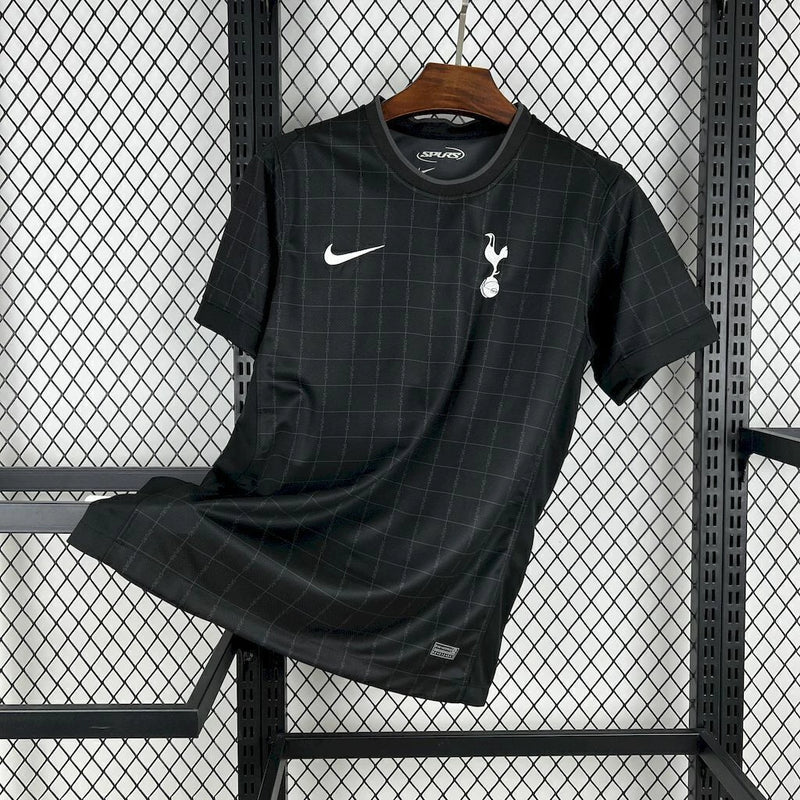 Camisa Tottenham Away 25/26 Torcedor Masculina
