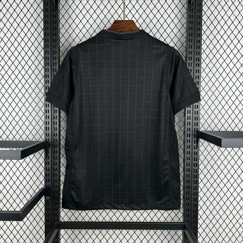 Camisa Tottenham Away 25/26 Torcedor Masculina