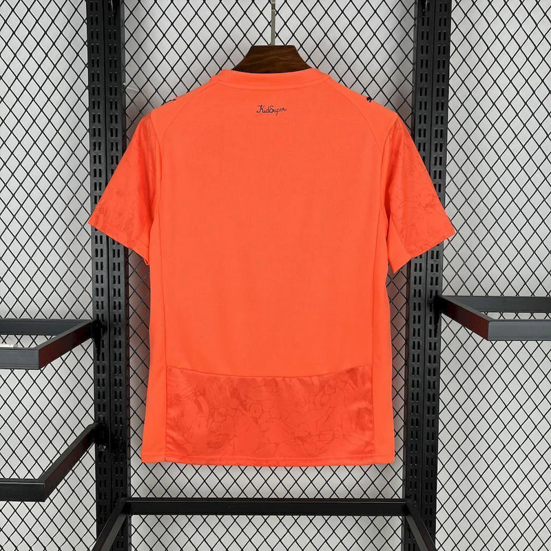 Camisa Manchester City III 25/26 Torcedor Masculina