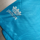 Camisa Santos III 2025 Torcedor Masculina